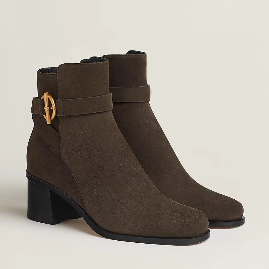 Jill 60 ankle boot - Image 1
